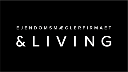 &Living logo