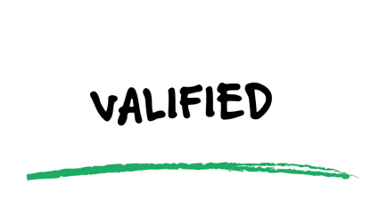 valified logo