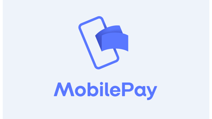 Mobilepay logo