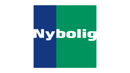 Nybolig logo