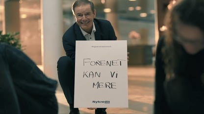 Henrik forenet kan vi mere