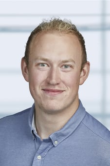 Bjarke Hermann Rasmussen photo