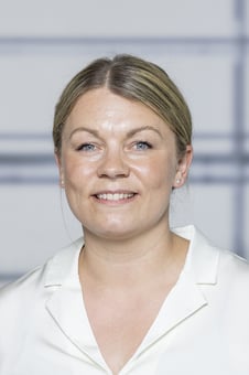 Charlotte Rønnov Gulland photo