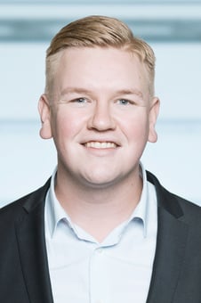 Christopher Høegh photo