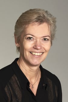 Gitte Knudsen photo