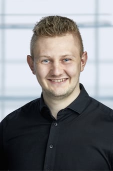 Mads Damkjær photo