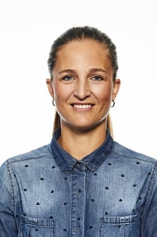 Mette Uhrskov Madsen photo