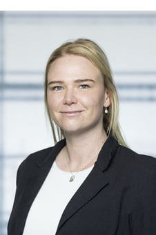 Pernille Kristiansen photo