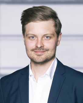 Sebastian Dyberg Feuk photo