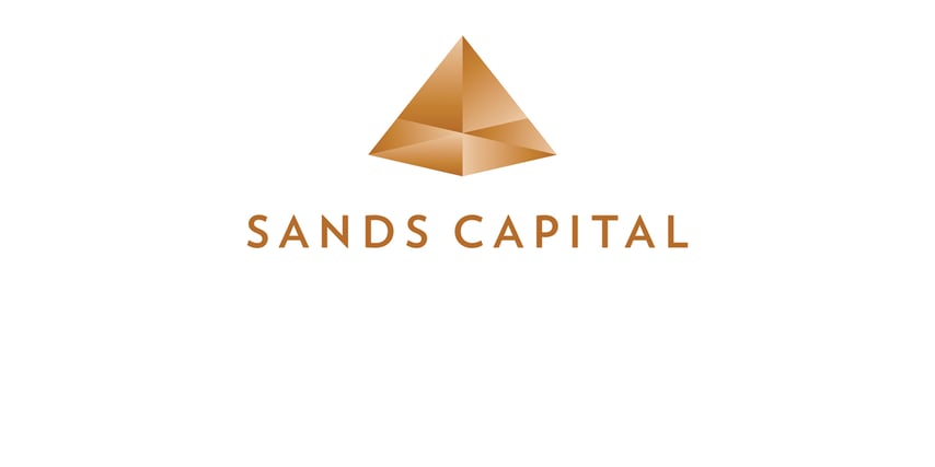 Sands capital logo