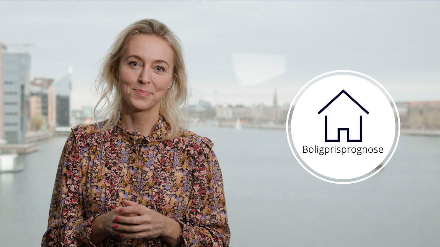 Boligprisprognose - Sådan Bliver Boligmarkedet I 2022