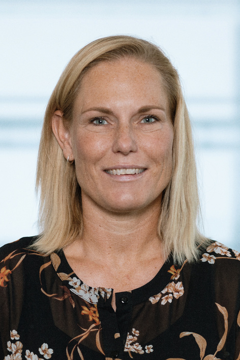 Ann Vestergaard Nielsen photo