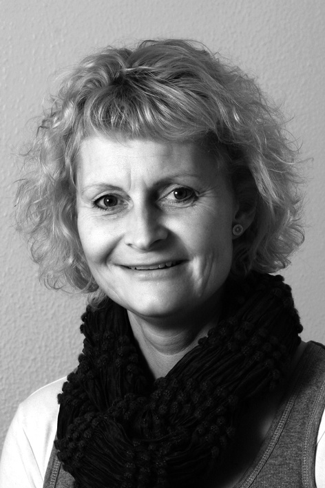 Annette Juul Tietze photo