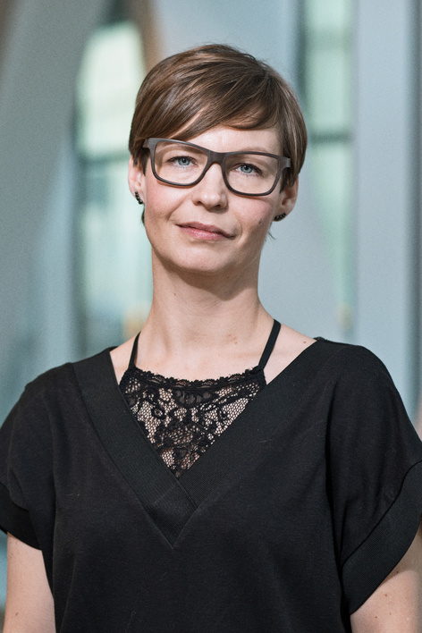 Camilla Østergaard photo