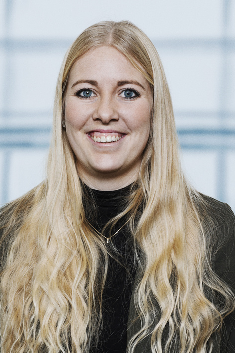 Caroline Rejkjær Söllmann photo