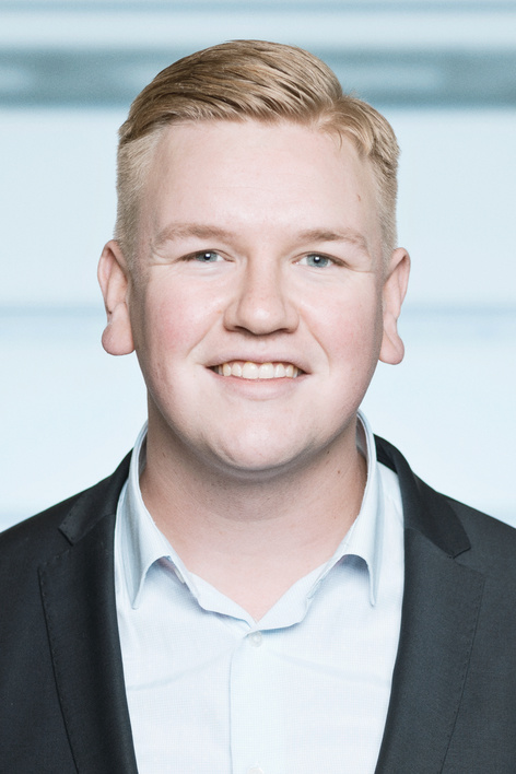 Christopher Høegh photo