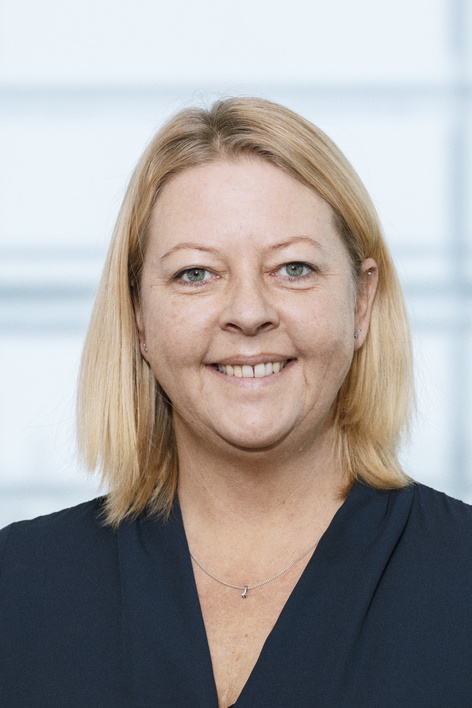 Dorthe Højstrup Pedersen photo