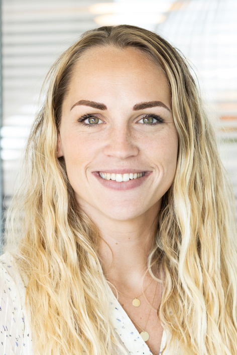 Gitte Engelbrecht Pihl photo