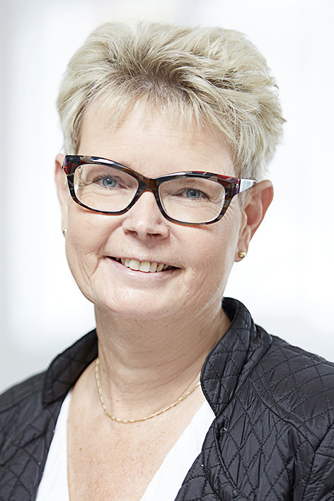 Gitte Seiersen photo