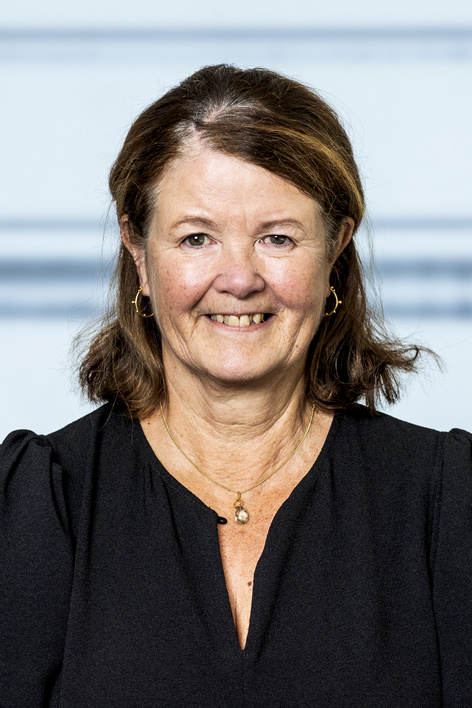Hanna Thordal-Christensen photo