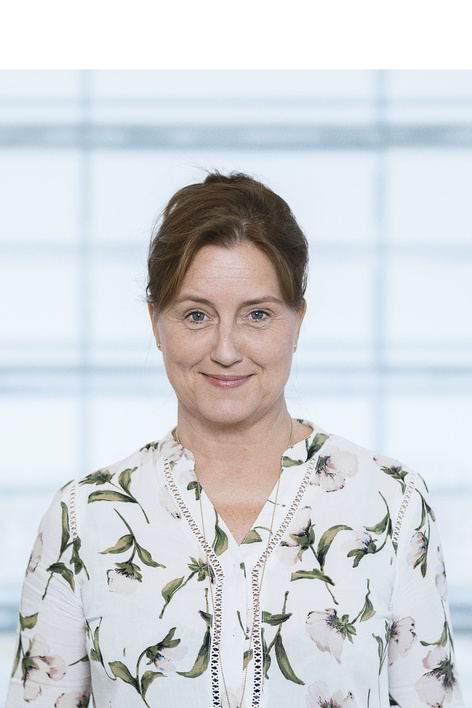 Hanne Blaabjerg photo