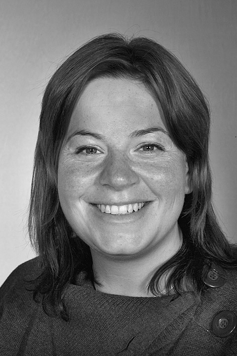 Heidi Høyer Borrisholt photo