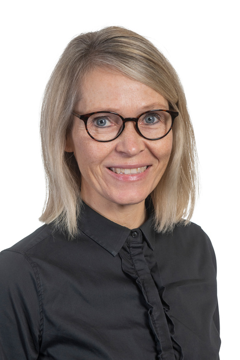 Henriette Sønderby photo