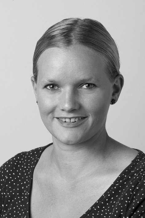 Janni Berg Christensen photo