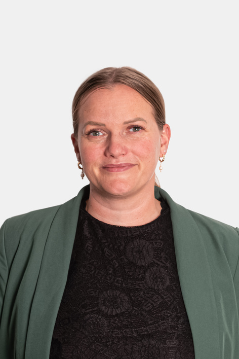 Janni Berg Christensen photo