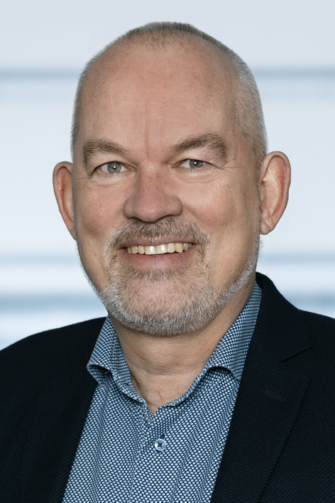 Jørgen Petersen photo