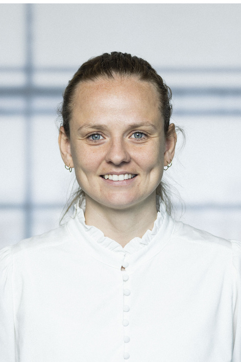 Julie Nørgård Jensen photo