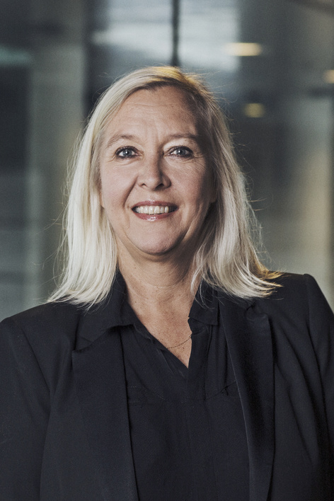 Lisa Nørgaard Bastholt photo