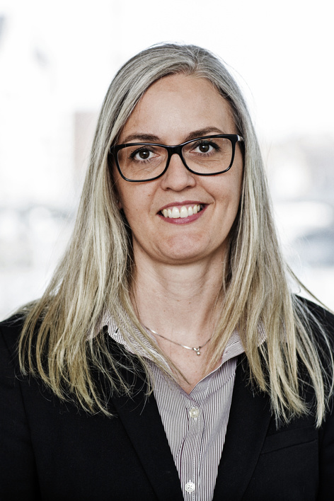 Lise Møller photo