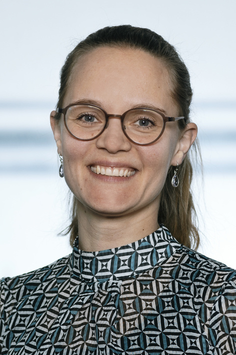 Lise Salling Stokkebro photo