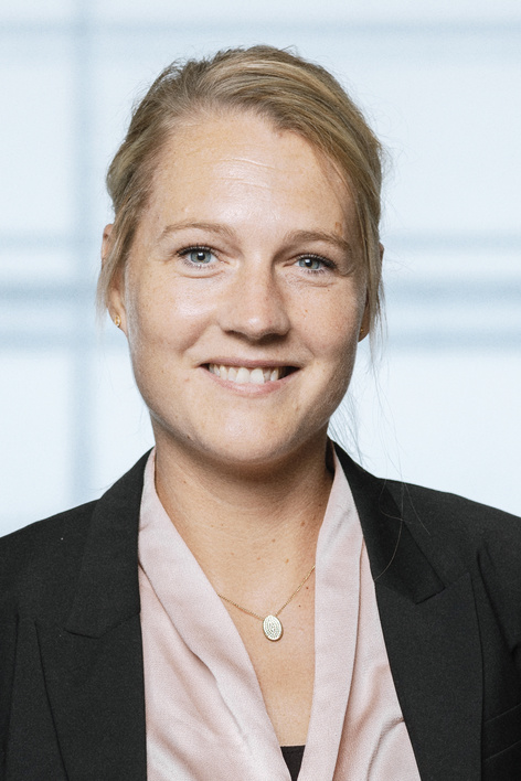 Louise Skovkjær Hansen photo