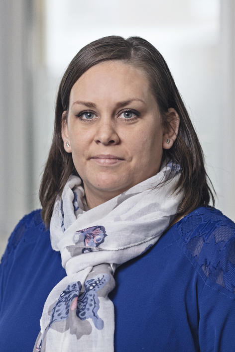 Maria Højsland photo