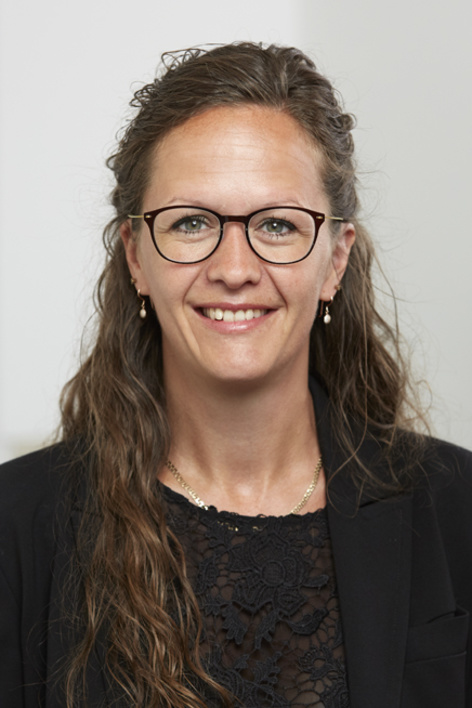 Maria Markvardsen photo