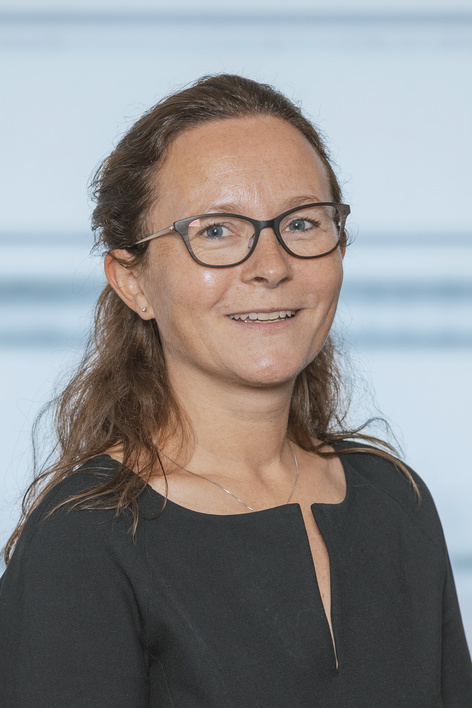 Mona Søndergaard Pedersen photo