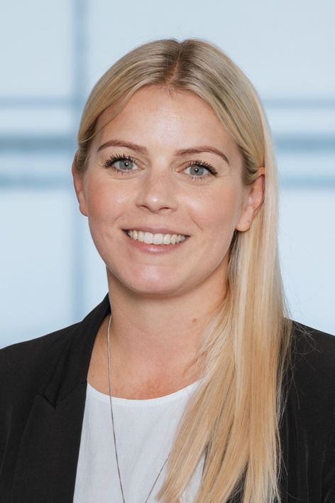 Nadia Møller Krall photo