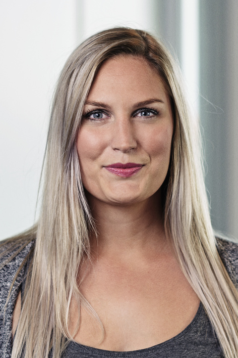 Nanna Søbæk Lehde Pedersen photo