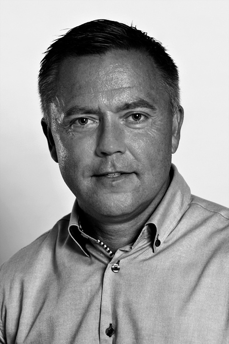 Søren Bjerg photo