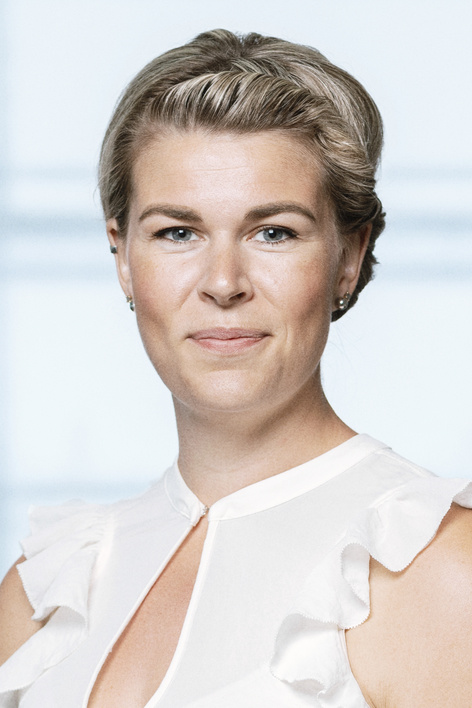 Stine Bruun Sjælland photo