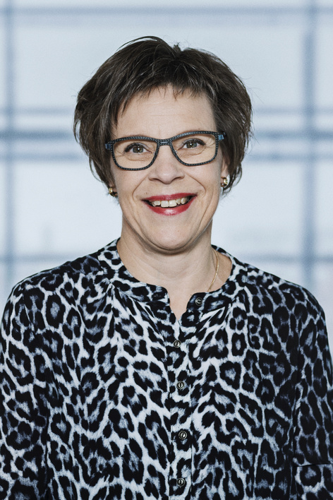 Ulla Egidiussen photo