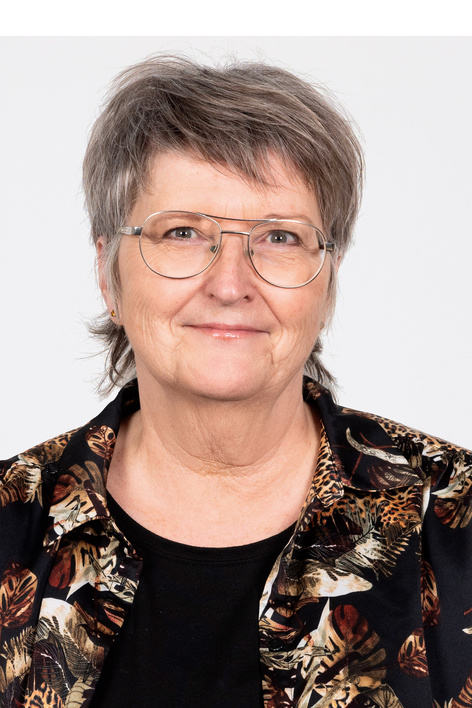 Ulla Pedersen photo