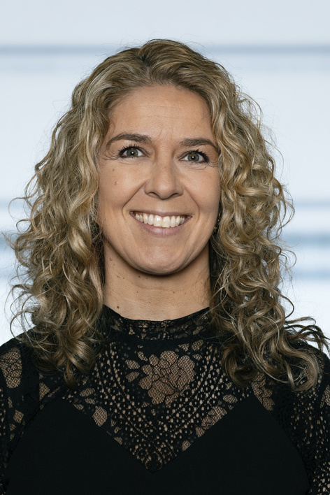 Winnie Sølund photo